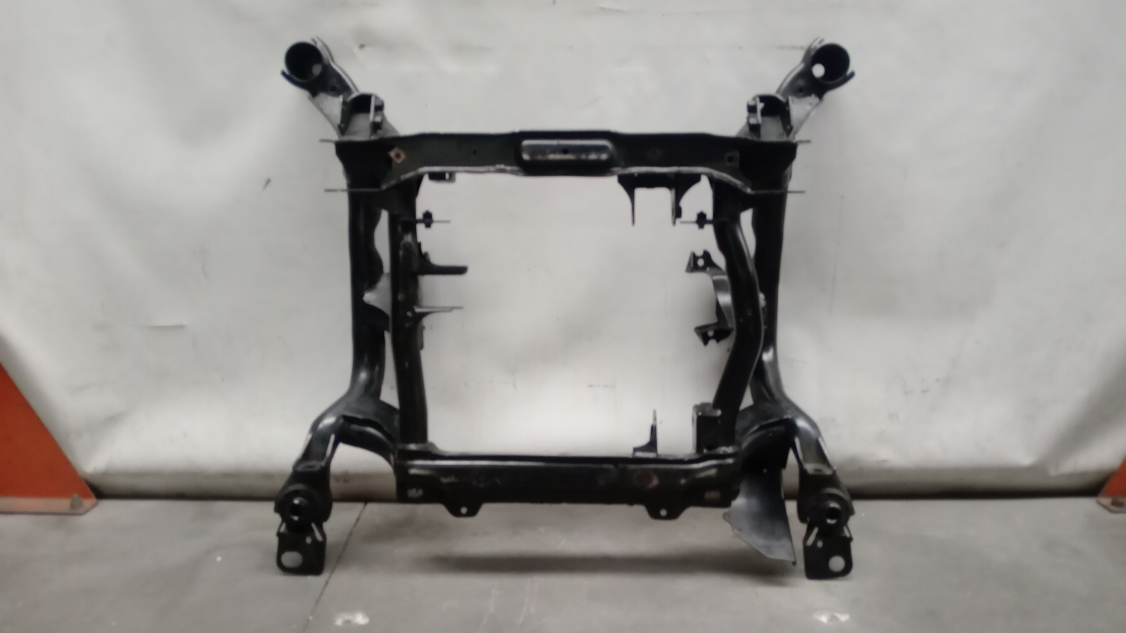 Charriot Frente MERCEDES-BENZ R-CLASS (W251, V251) | 05 - 17