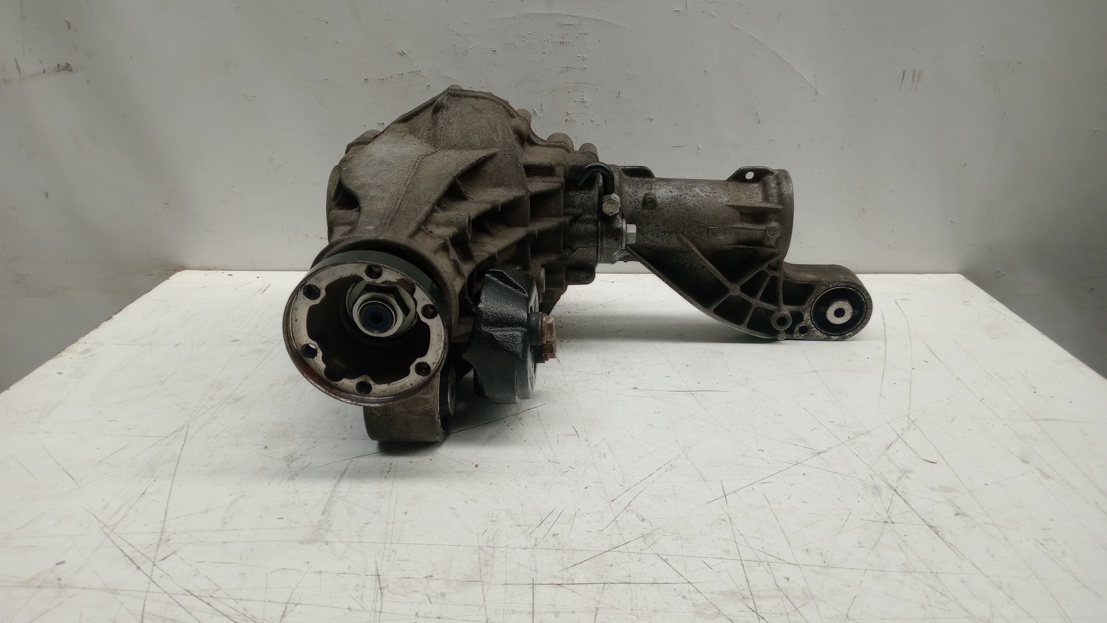 Diferencial Frente MERCEDES-BENZ R-CLASS (W251, V251) | 05 - 17