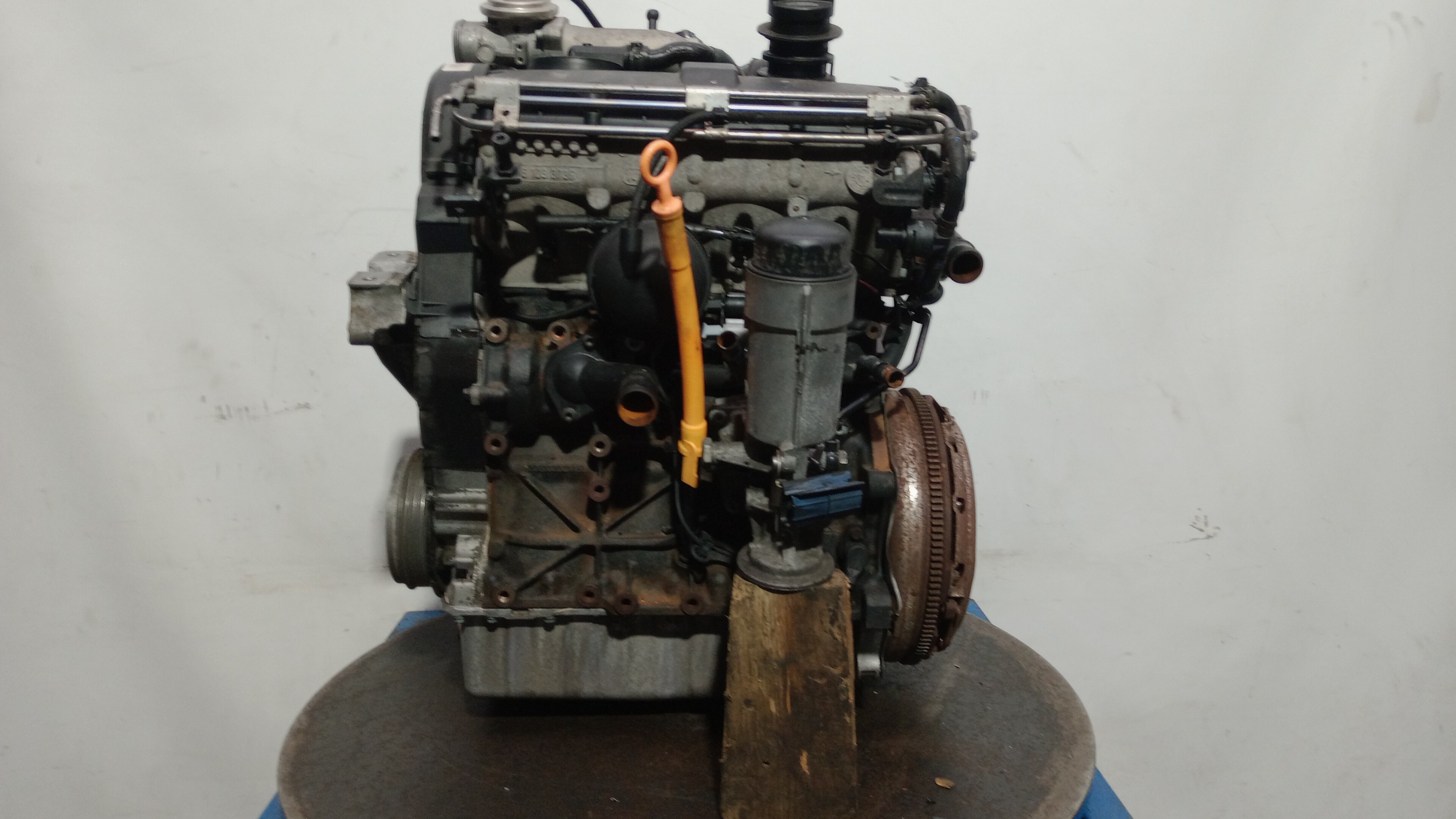 Motor VOLKSWAGEN GOLF IV (1J1) | 97 - 07