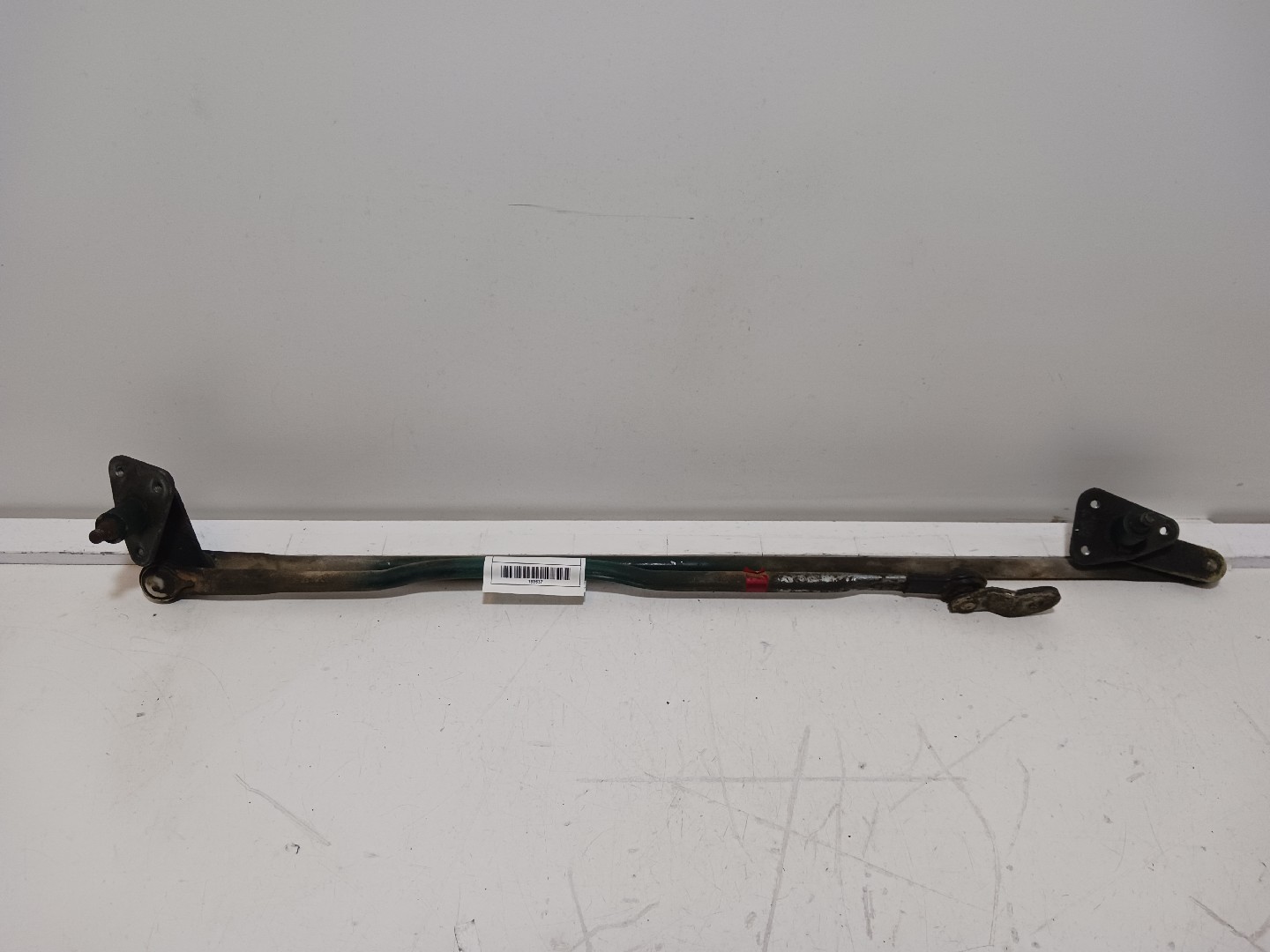 Limpa Vidros Frt MITSUBISHI PAJERO II (V3_W, V2_W, V4_W) | 90 - 01