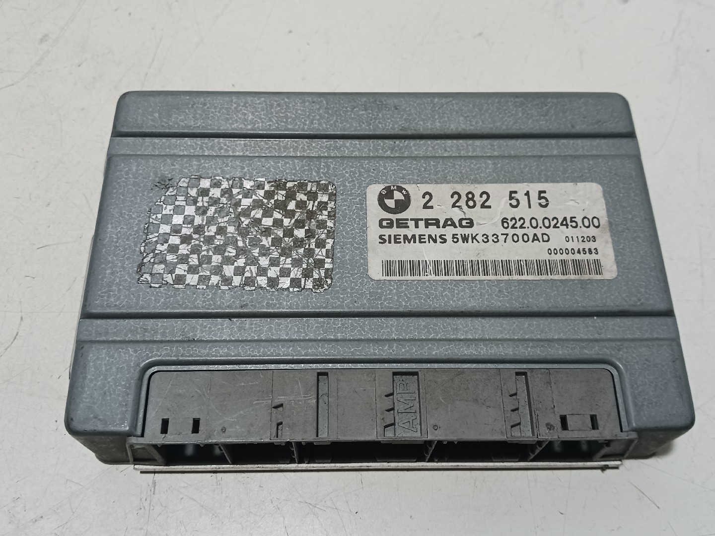 Centralina de Caixa Velocidades BMW 3 Coupé (E46) | 98 - 06