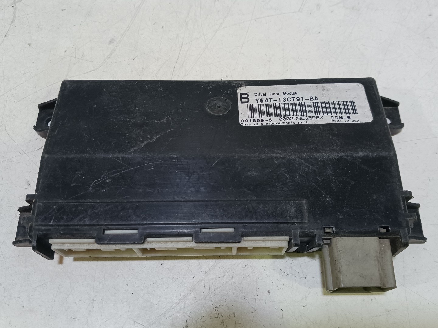 Módulo de Porta JAGUAR S-TYPE (X200) | 98 - 08