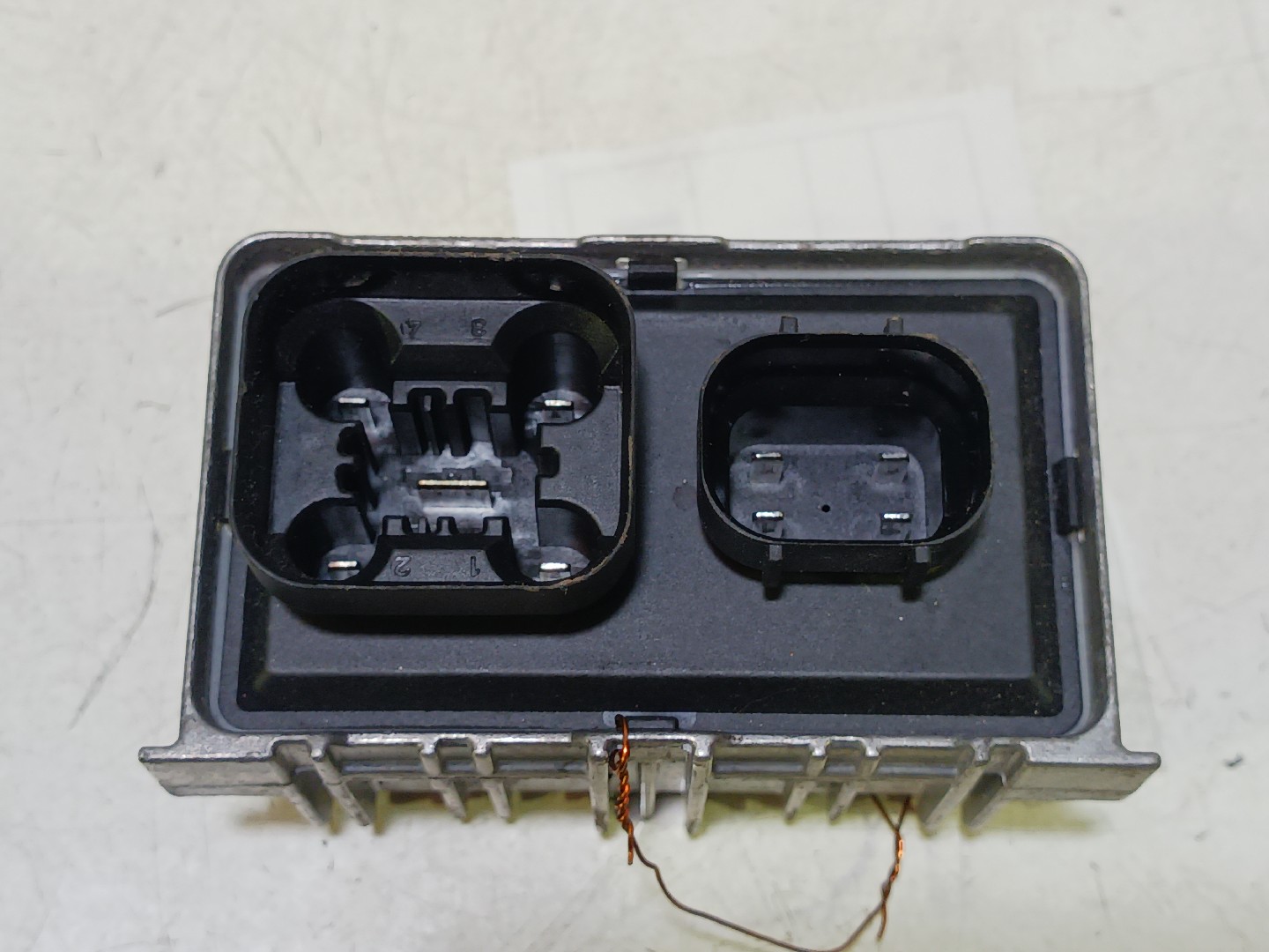 Temporizador Velas OPEL INSIGNIA A (G09) | 08 - 17