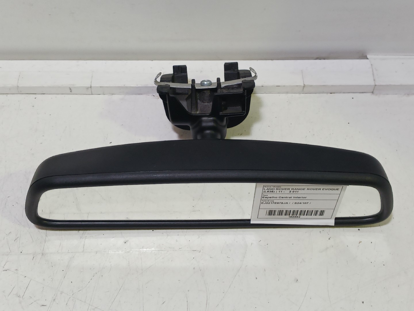 Espelho Retrovisor Central Interior LAND ROVER RANGE ROVER EVOQUE (L538) | 11 - 
