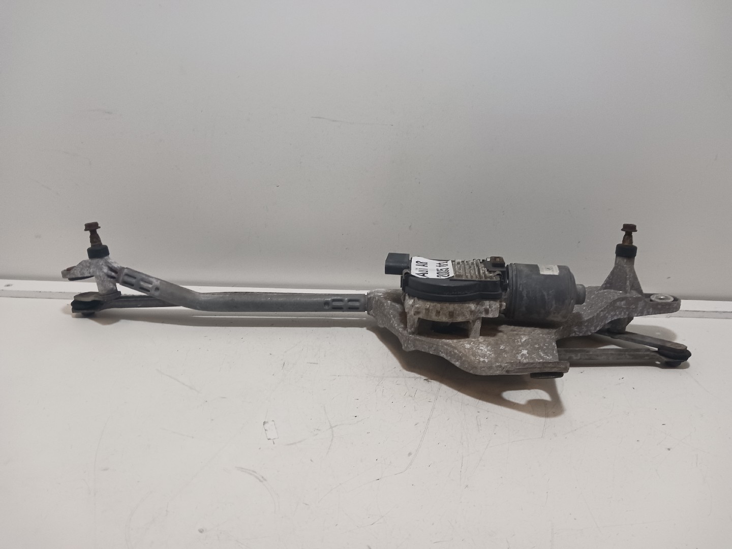 Limpa Vidros Frt AUDI A8 (4E2, 4E8) | 02 - 10