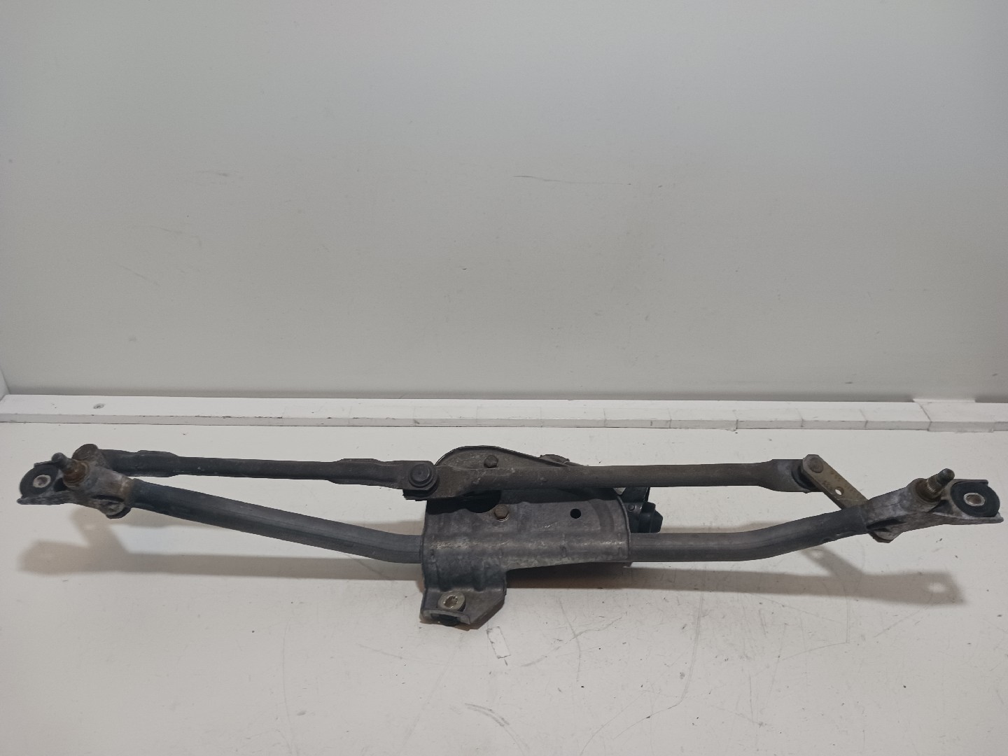Limpa Vidros Frt AUDI A4 (8D2, B5) | 94 - 01