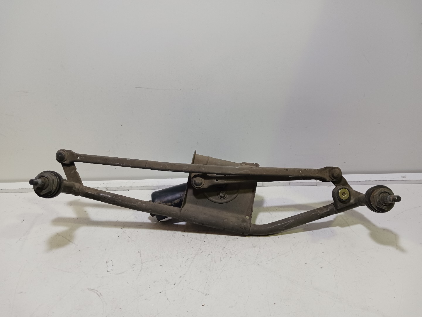 Limpa Vidros Frt MERCEDES-BENZ VITO Caixa (638) | 97 - 03