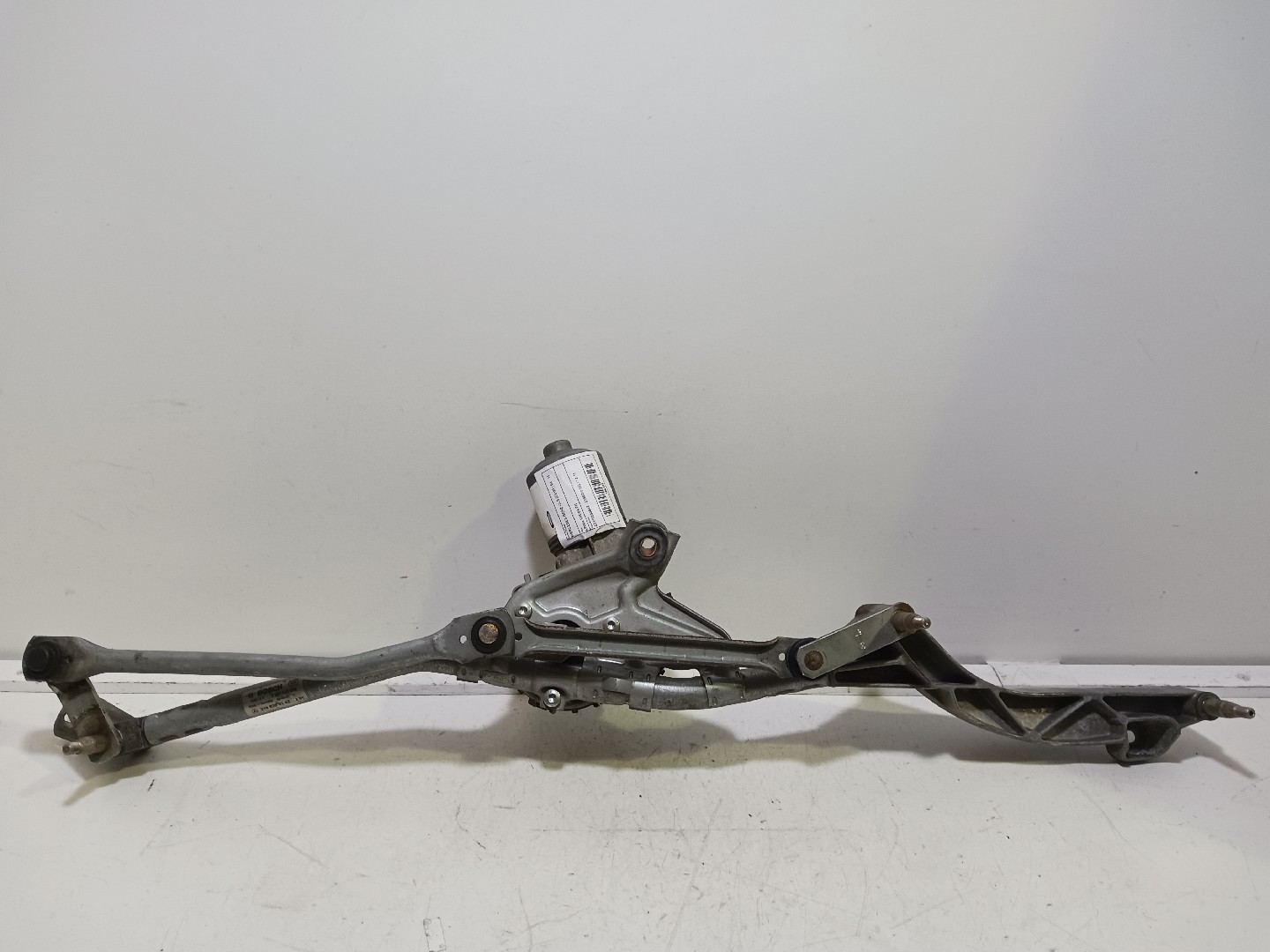 Limpa Vidros Frt MERCEDES-BENZ CLS (C219) | 04 - 11