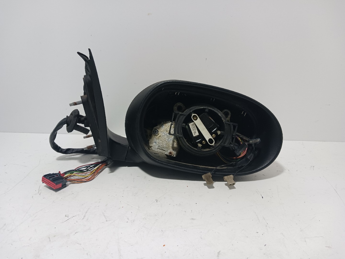 Espelho Retrovisor Dto JAGUAR S-TYPE (X200) | 98 - 08