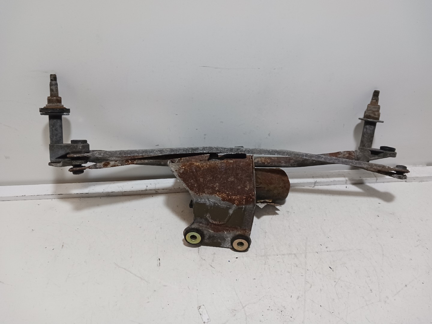 Limpa Vidros Frt MERCEDES-BENZ VITO Caixa (638) | 97 - 03
