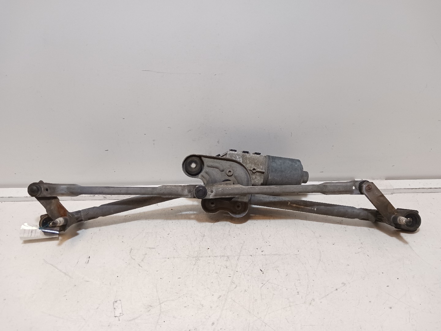 Limpa Vidros Frt FORD MONDEO III Turnier (BWY) | 00 - 07