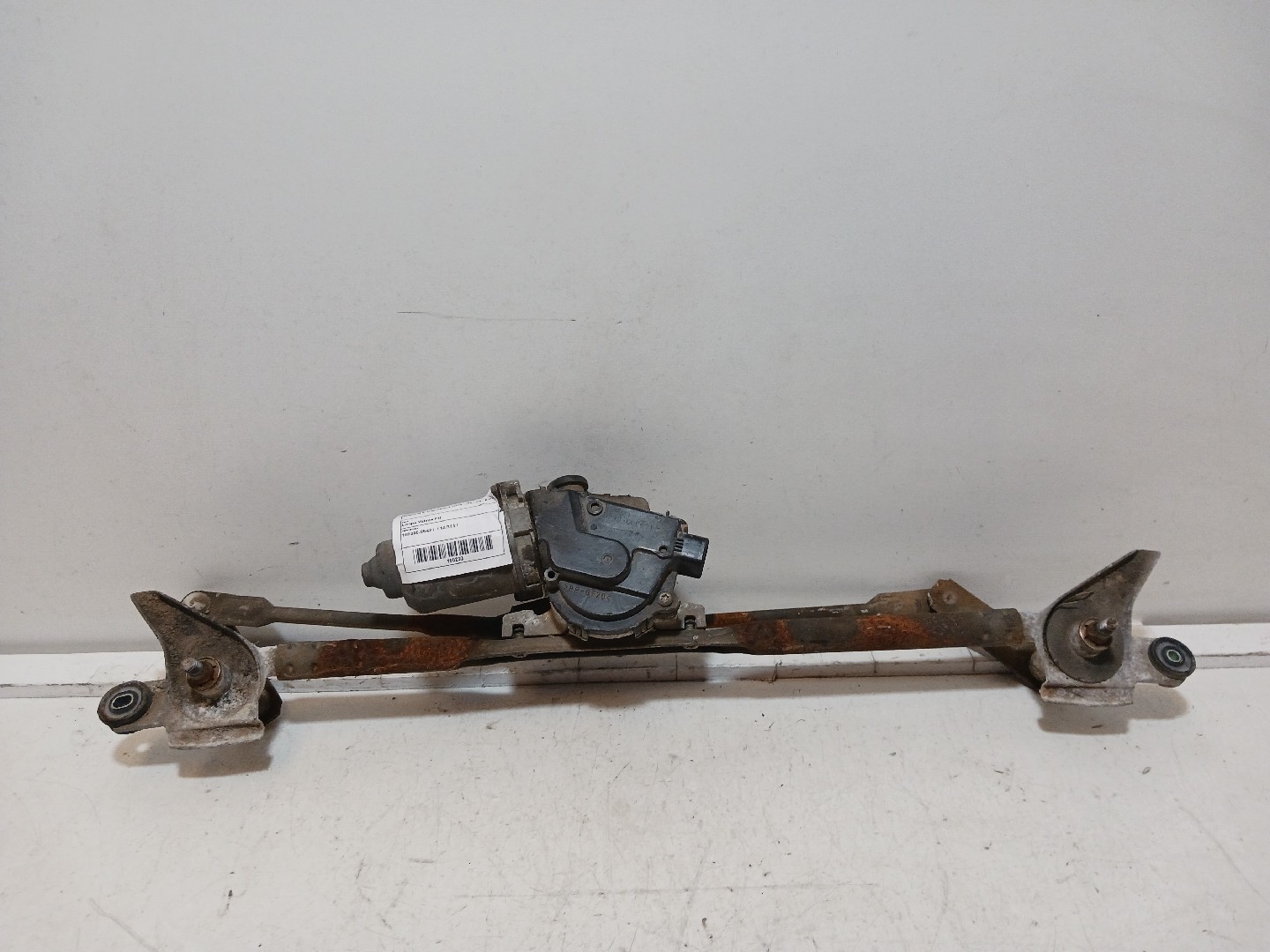 Limpa Vidros Frt MAZDA 6 Hatchback (GG) | 02 - 08