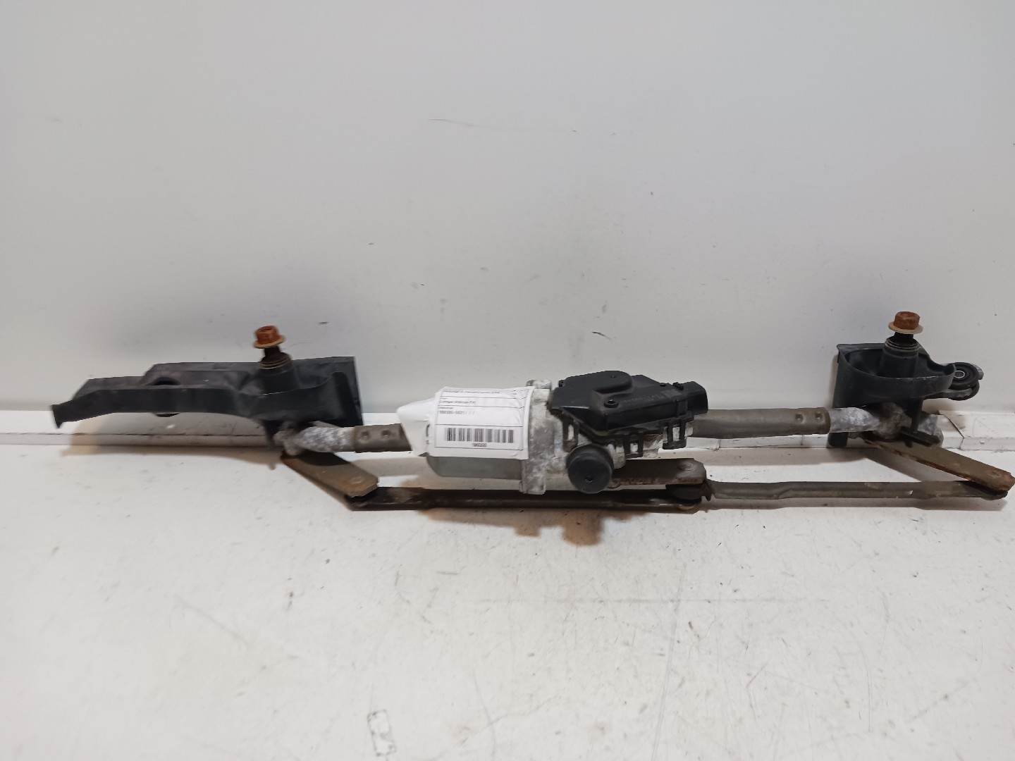 Limpa Vidros Frt MAZDA 6 Caixa/Combi (GJ) | 13 - 16
