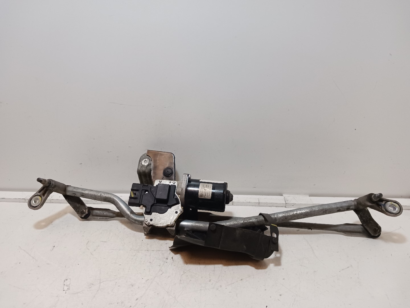 Limpa Vidros Frt FIAT DUCATO Caixa (250_, 290_) | 06 - 