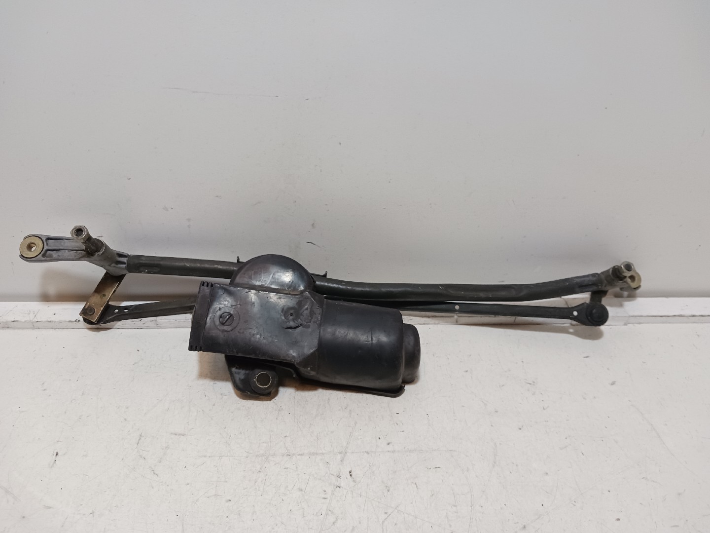 Limpa Vidros Frt ALFA ROMEO 156 (932_) | 97 - 05