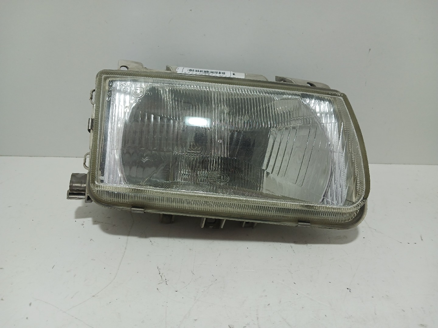 Farol Dto VOLKSWAGEN POLO (6N1) | 94 - 99