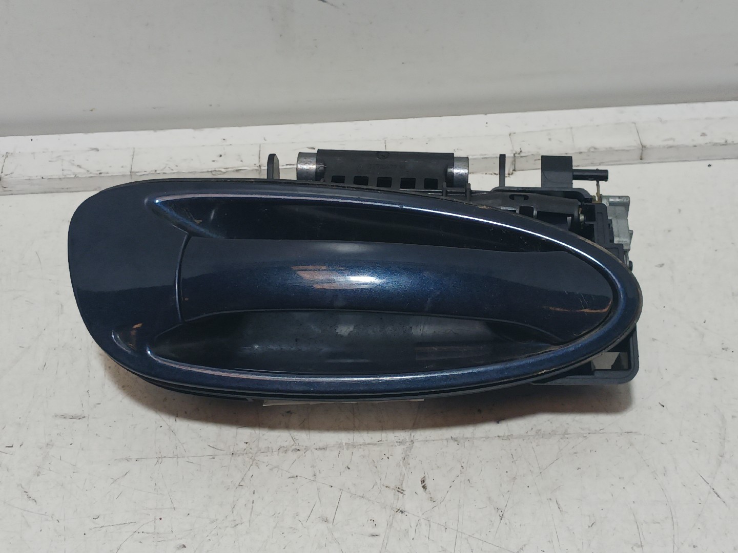 Punho Interior Porta Frt Dto PORSCHE PANAMERA (970) | 09 - 17