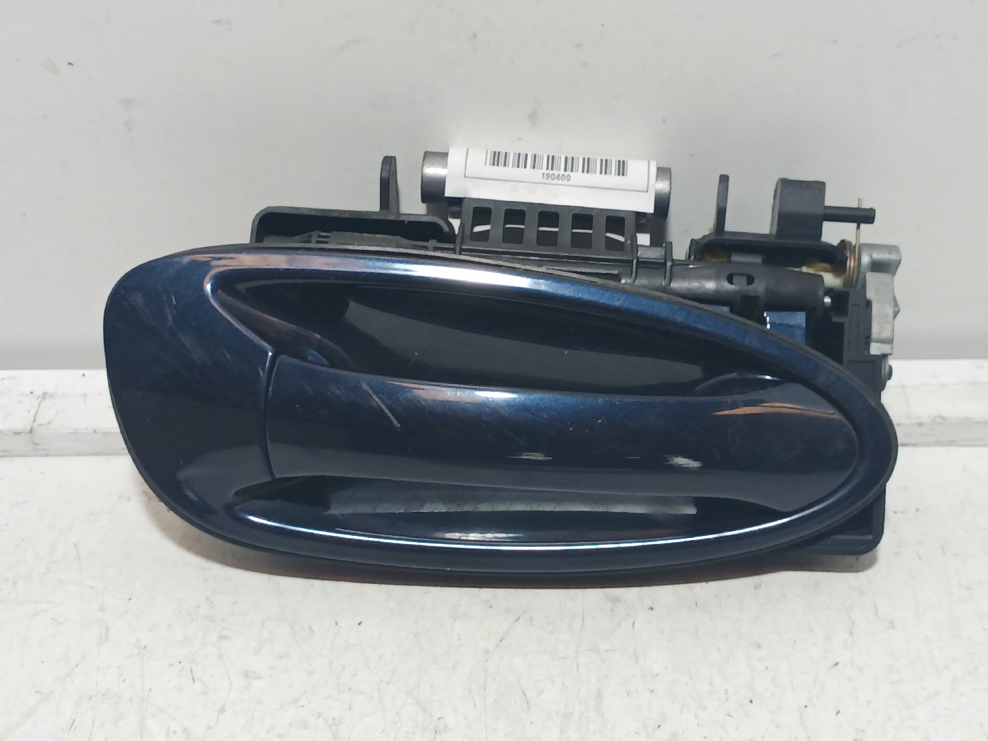 Punho Interior Porta Frt Dto PORSCHE PANAMERA (970) | 09 - 17