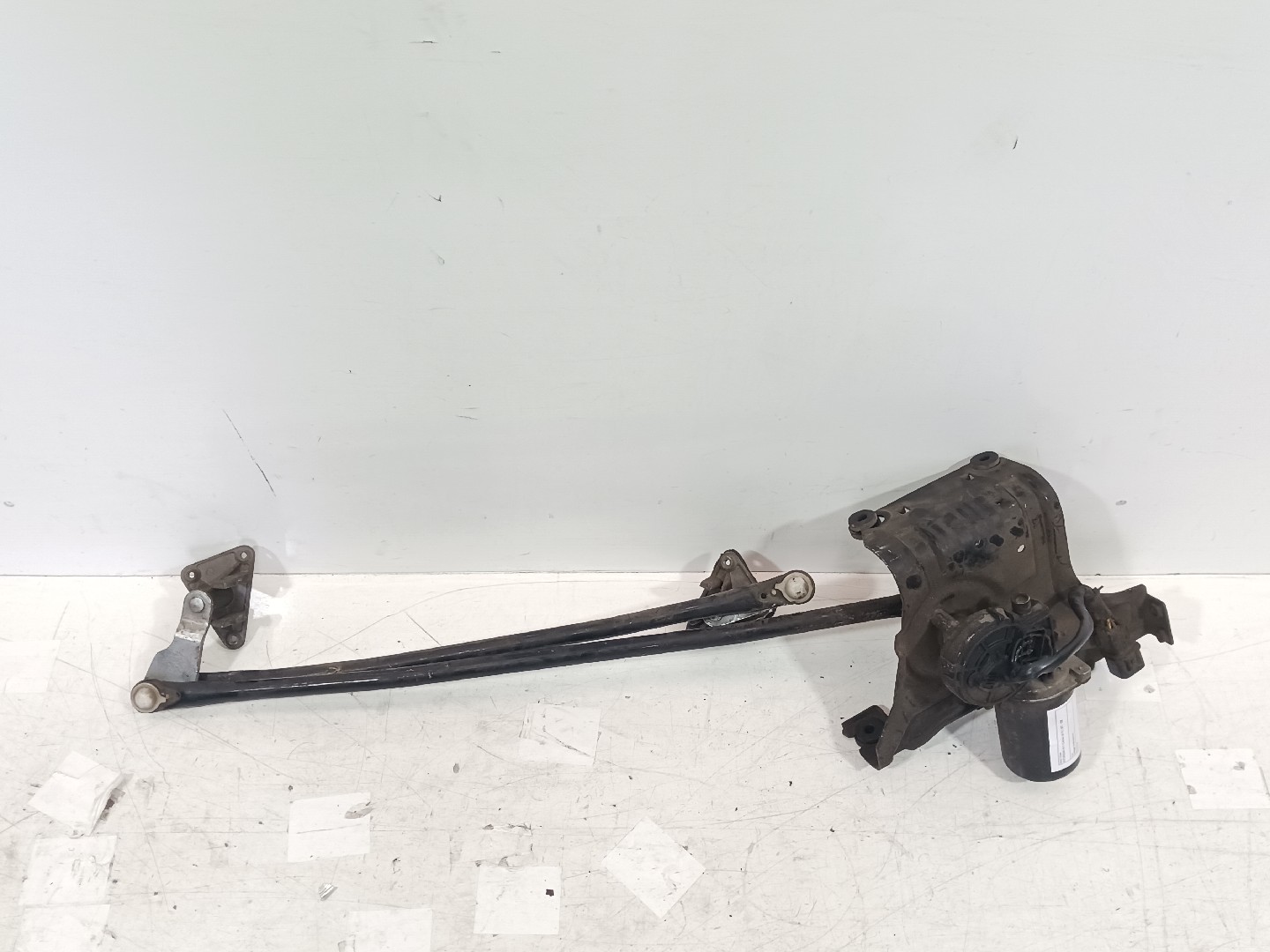 Limpa Vidros Frt HYUNDAI H-1 Caixa (A1) | 97 - 08
