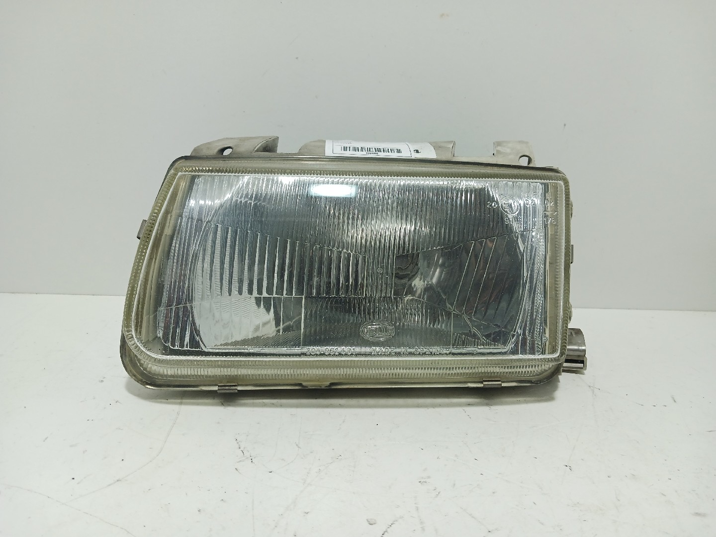 Farol Esq VOLKSWAGEN POLO (6N1) | 94 - 99