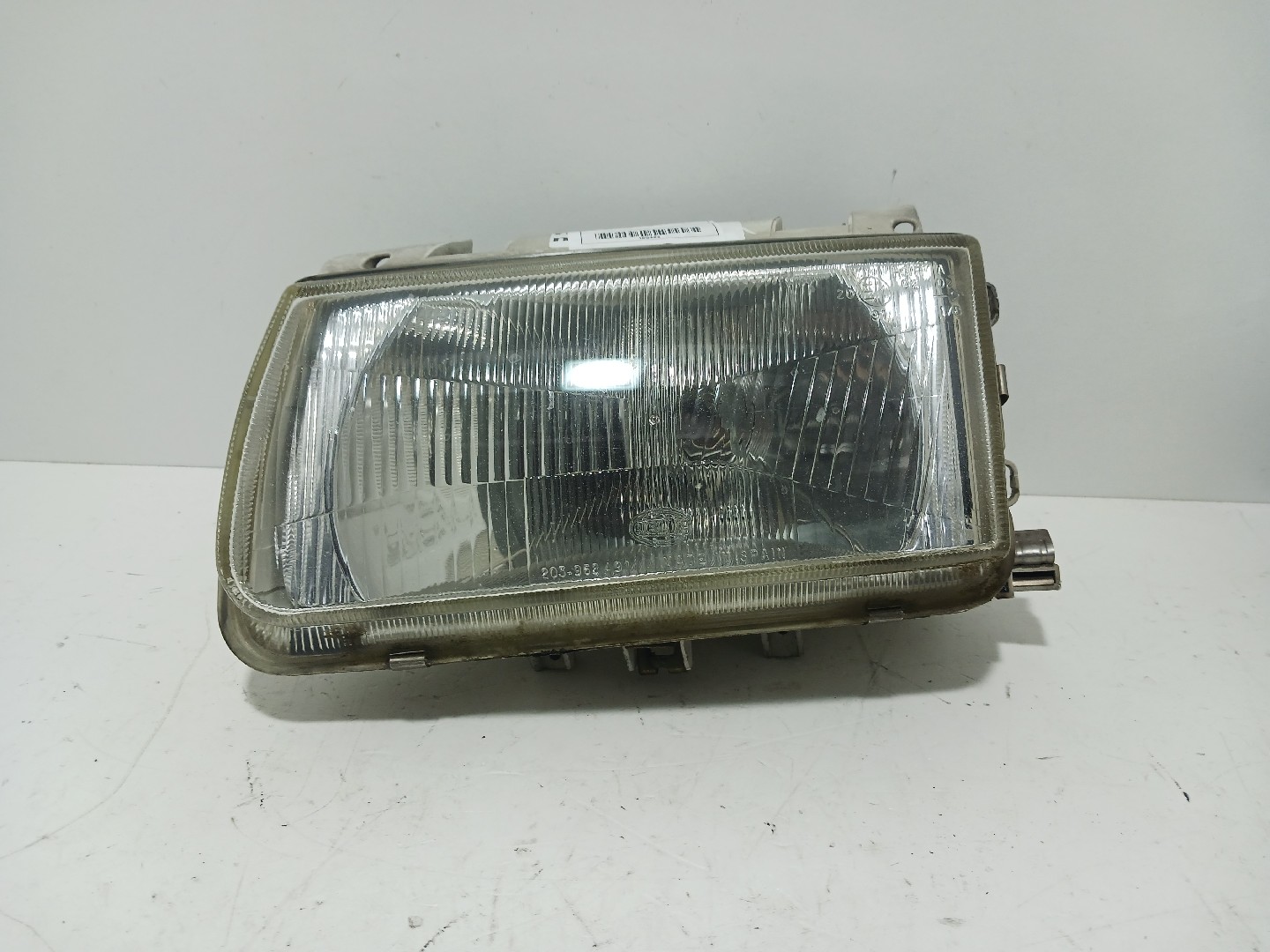 Farol Esq VOLKSWAGEN POLO (6N1) | 94 - 99