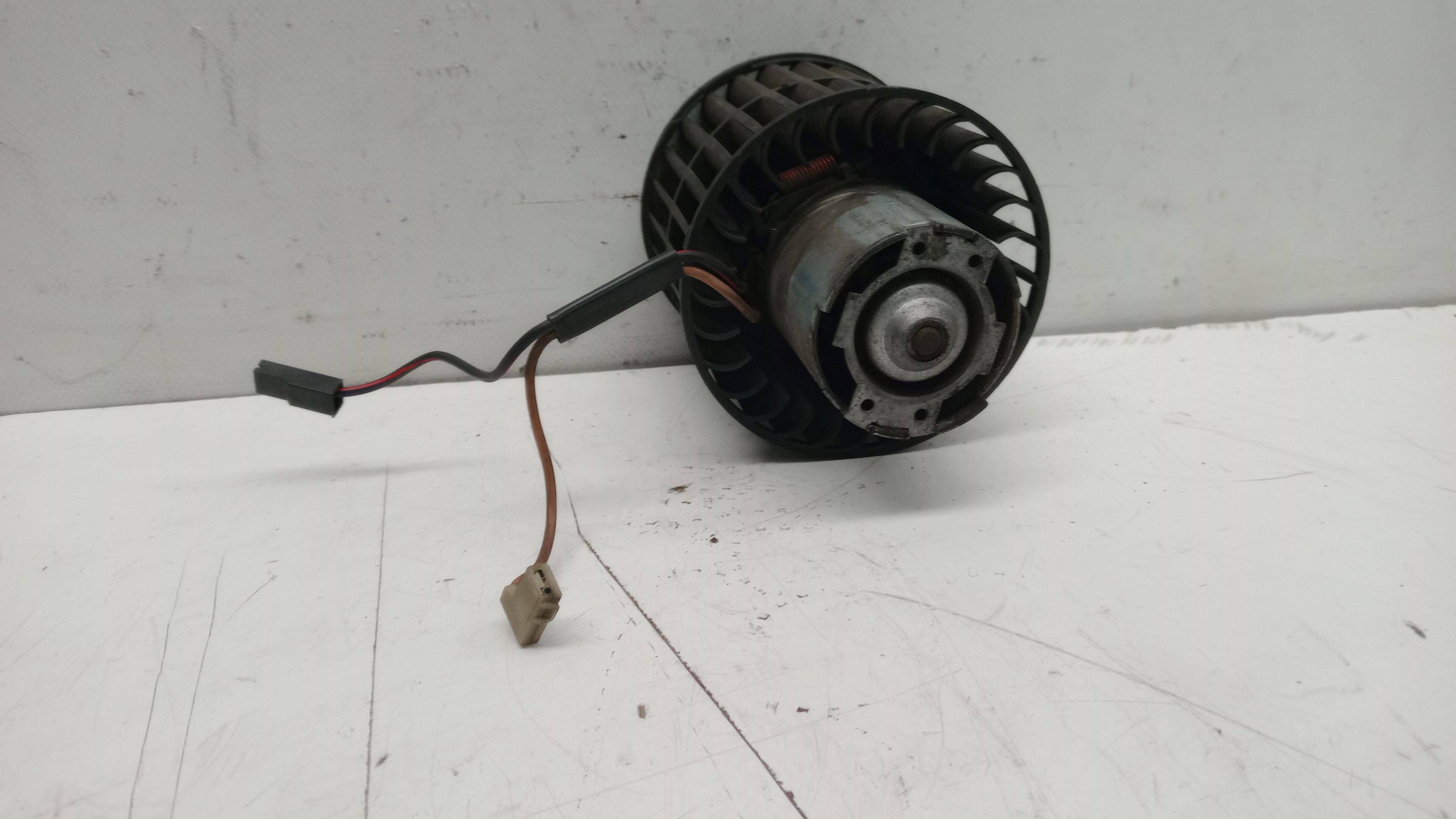 Motor de Sofagem FORD FIESTA III (GFJ) | 89 - 97