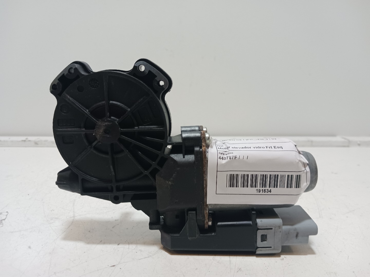 Motor elevador vidro Frt Esq CITROEN C3 I (FC_, FN_) | 02 - 