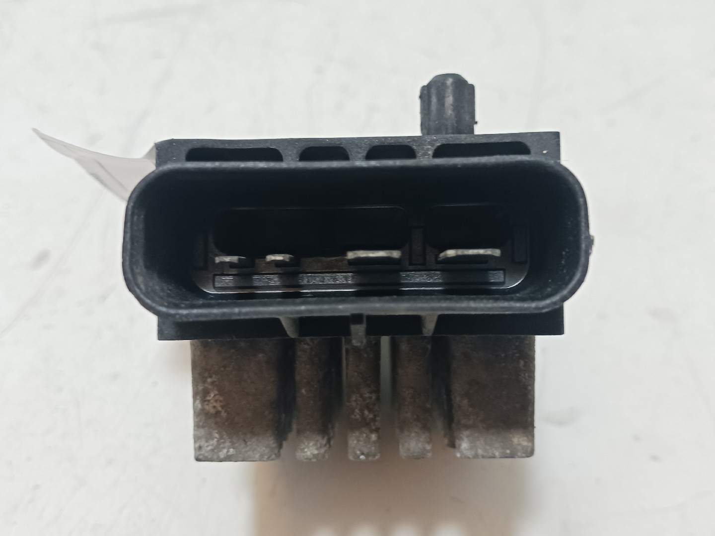 Modulo do termoventilador CHRYSLER VOYAGER III (RG, RS) | 99 - 08