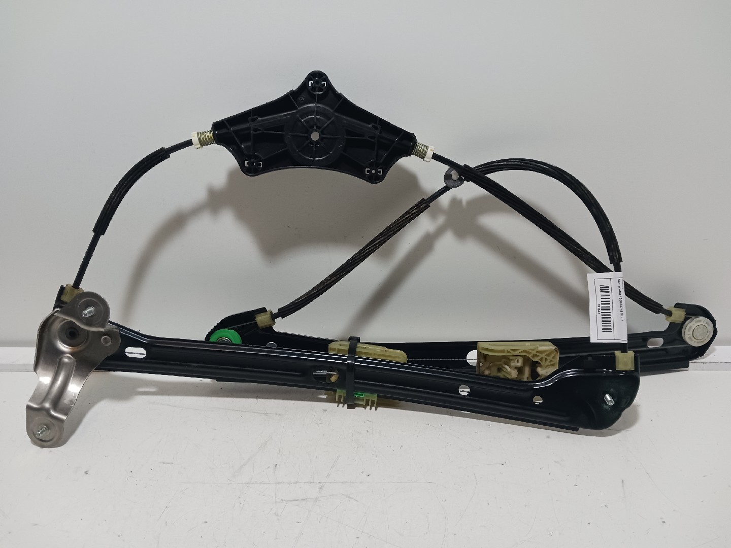 Levanta Vidros Frente Esq VOLKSWAGEN GOLF VII (5G1, BQ1, BE1, BE2) | 12 - 