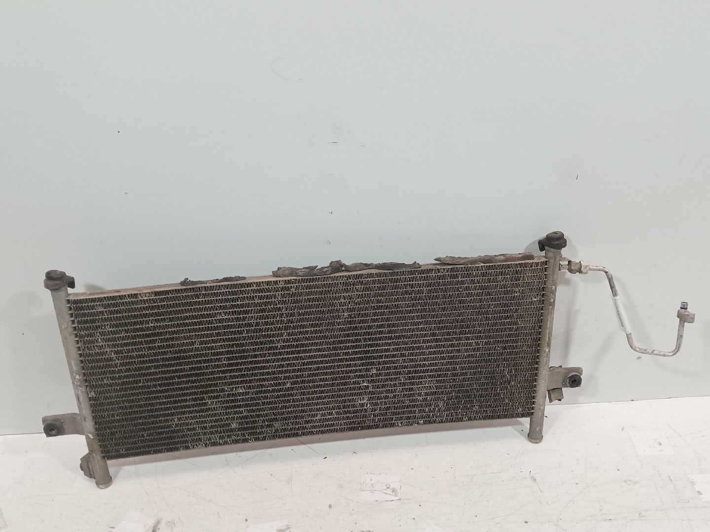 Radiador Ar Condicionado NISSAN NAVARRA (D22) | 98 - 07