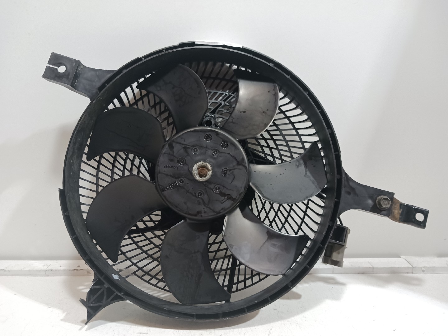 Termoventilador NISSAN NAVARRA (D22) | 98 - 07