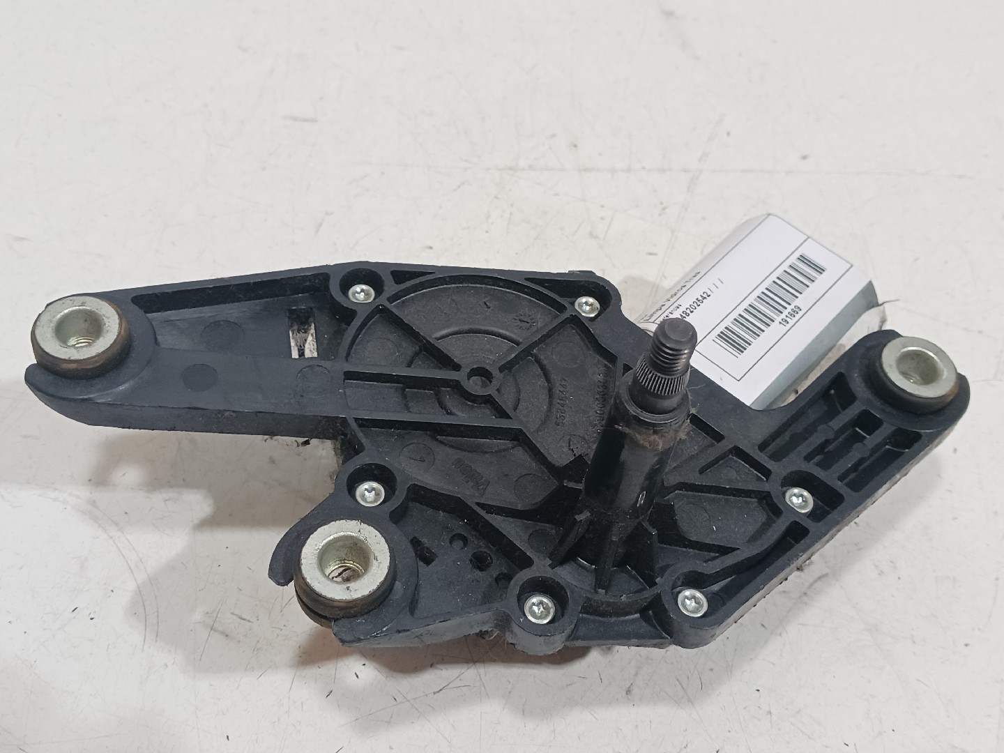 Limpa Vidros Tras MERCEDES-BENZ C-CLASS T-Model (S204) | 07 - 14