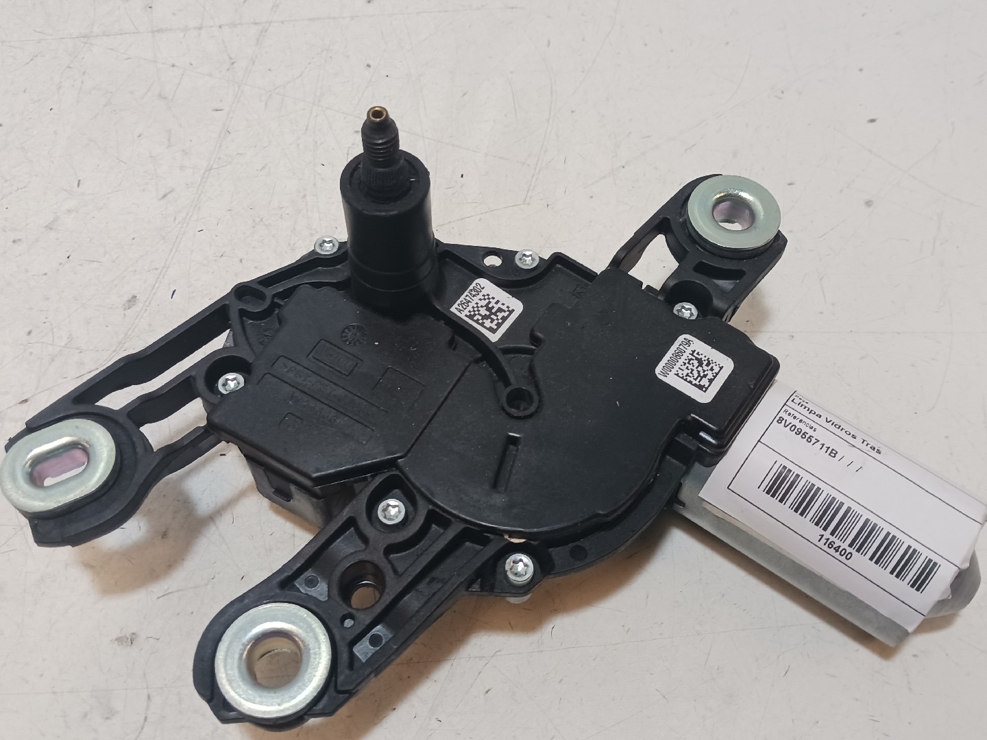 Limpa Vidros Tras AUDI A3 Sportback (8VA, 8VF) | 12 - 