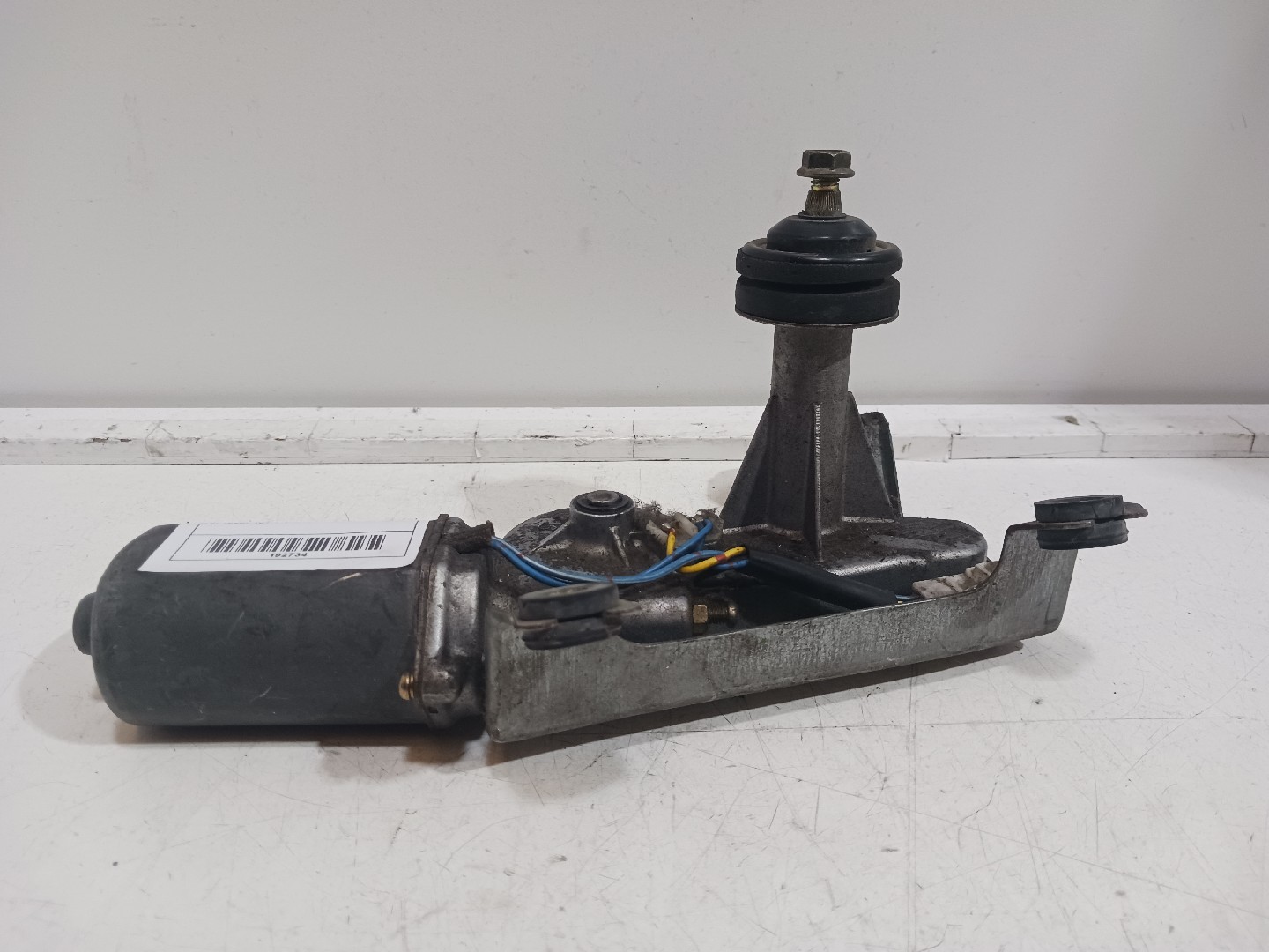 Limpa Vidros Tras NISSAN 200 SX (S14) | 93 - 99