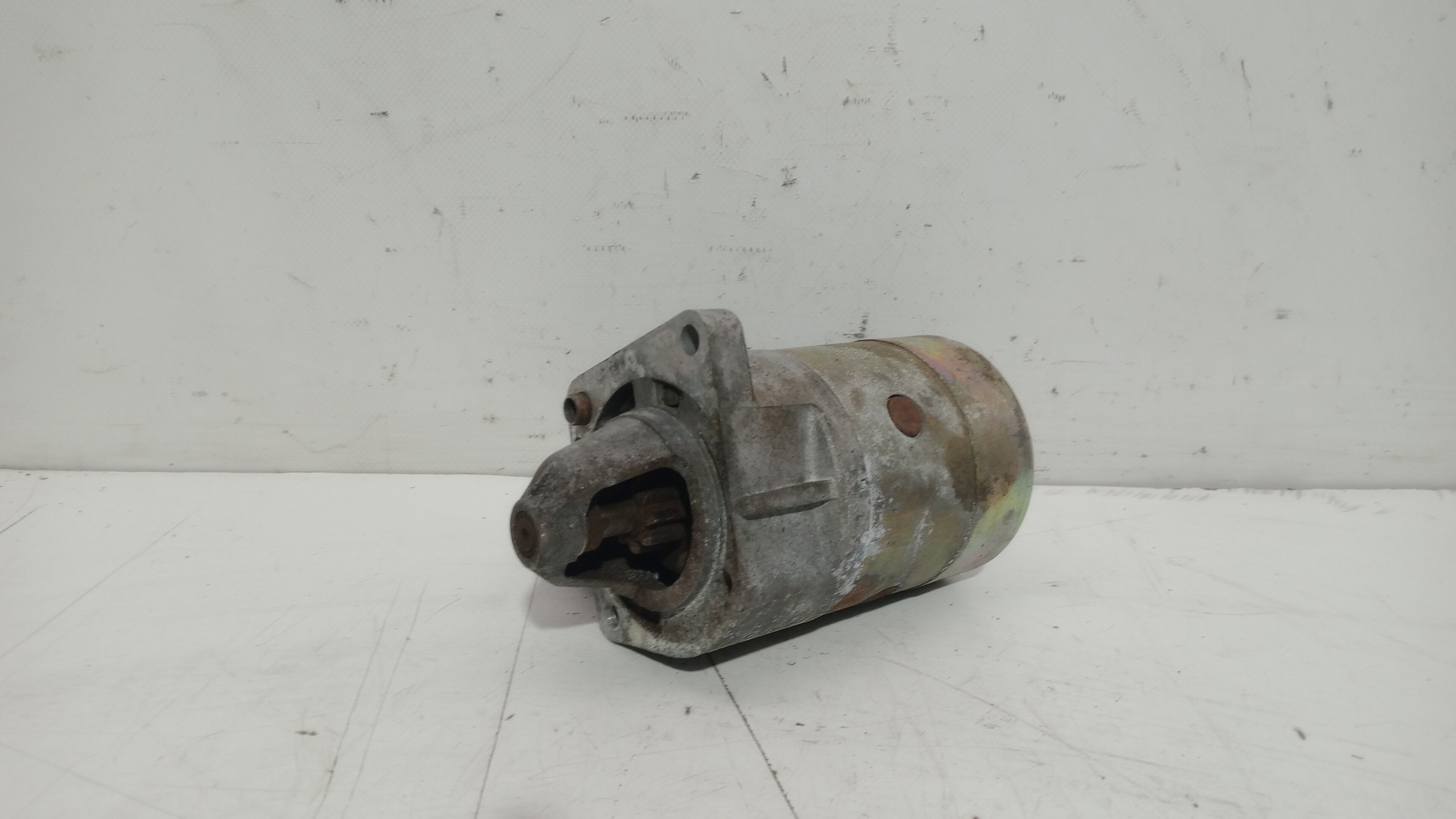 Motor de Arranque FIAT UNO (146_) | 83 - 06