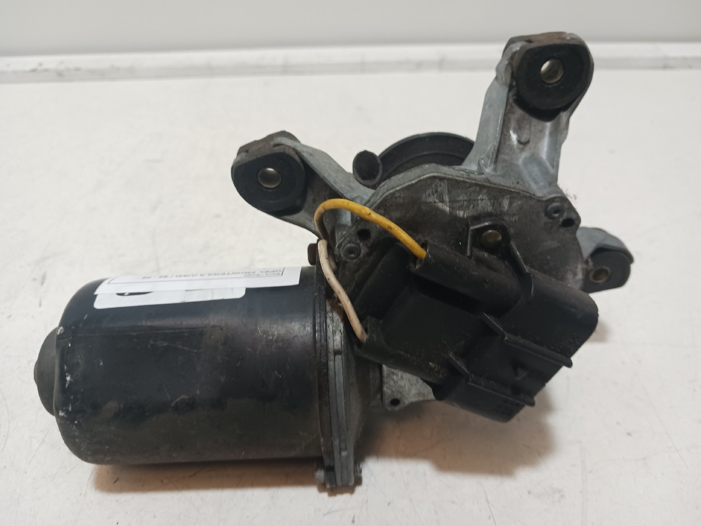 Motor Limpa Vidros OPEL FRONTERA A (U92) | 92 - 98