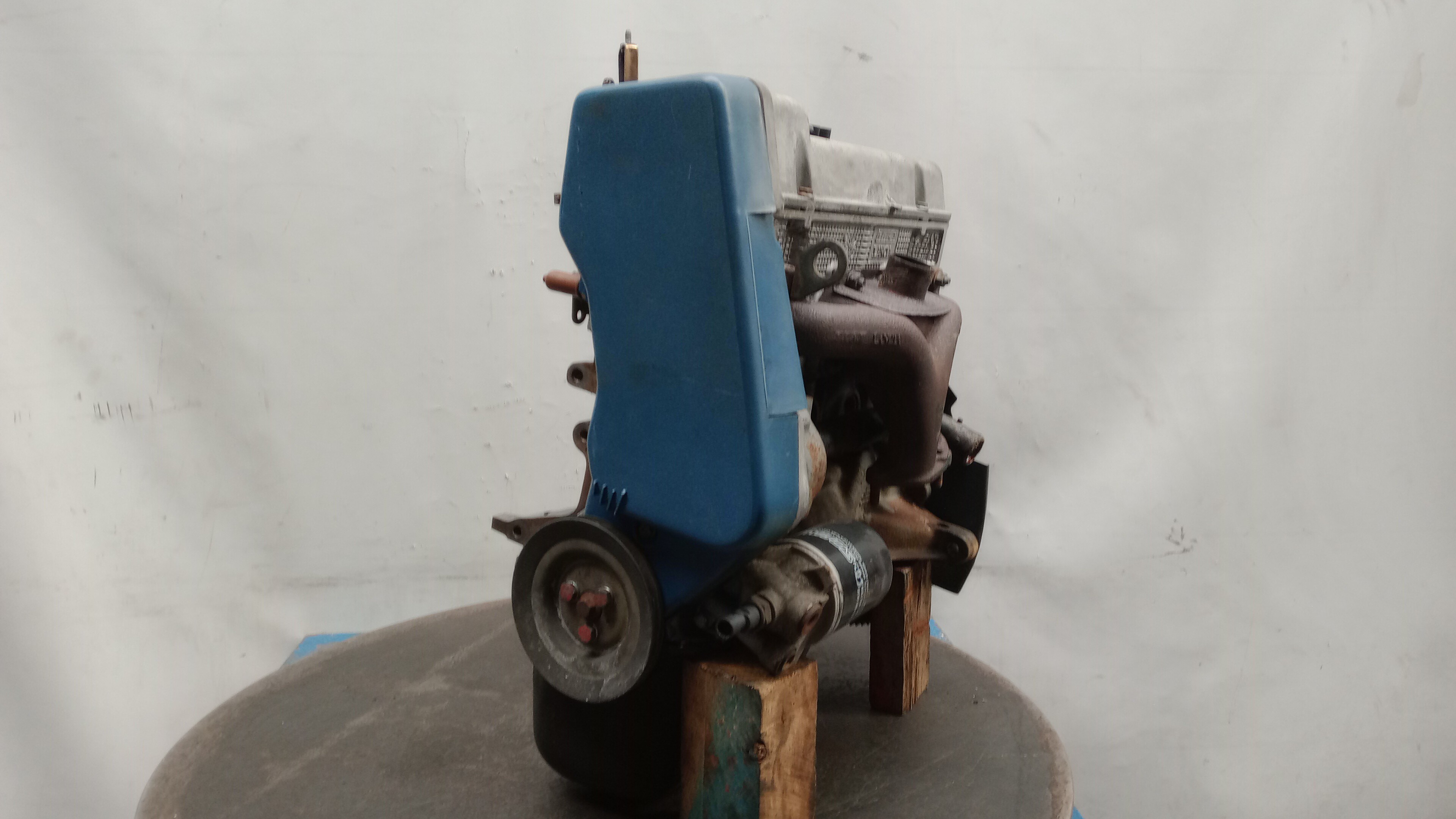 Motor FIAT UNO (146_) | 83 - 06