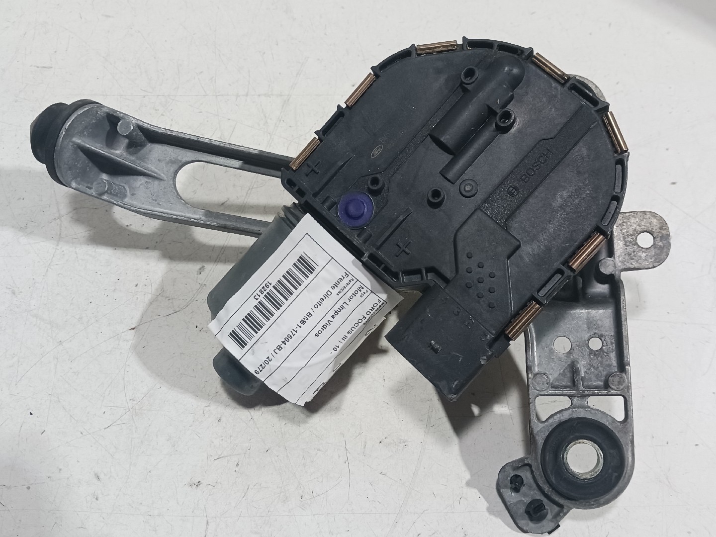 Motor Limpa Vidros FORD FOCUS III | 10 - 