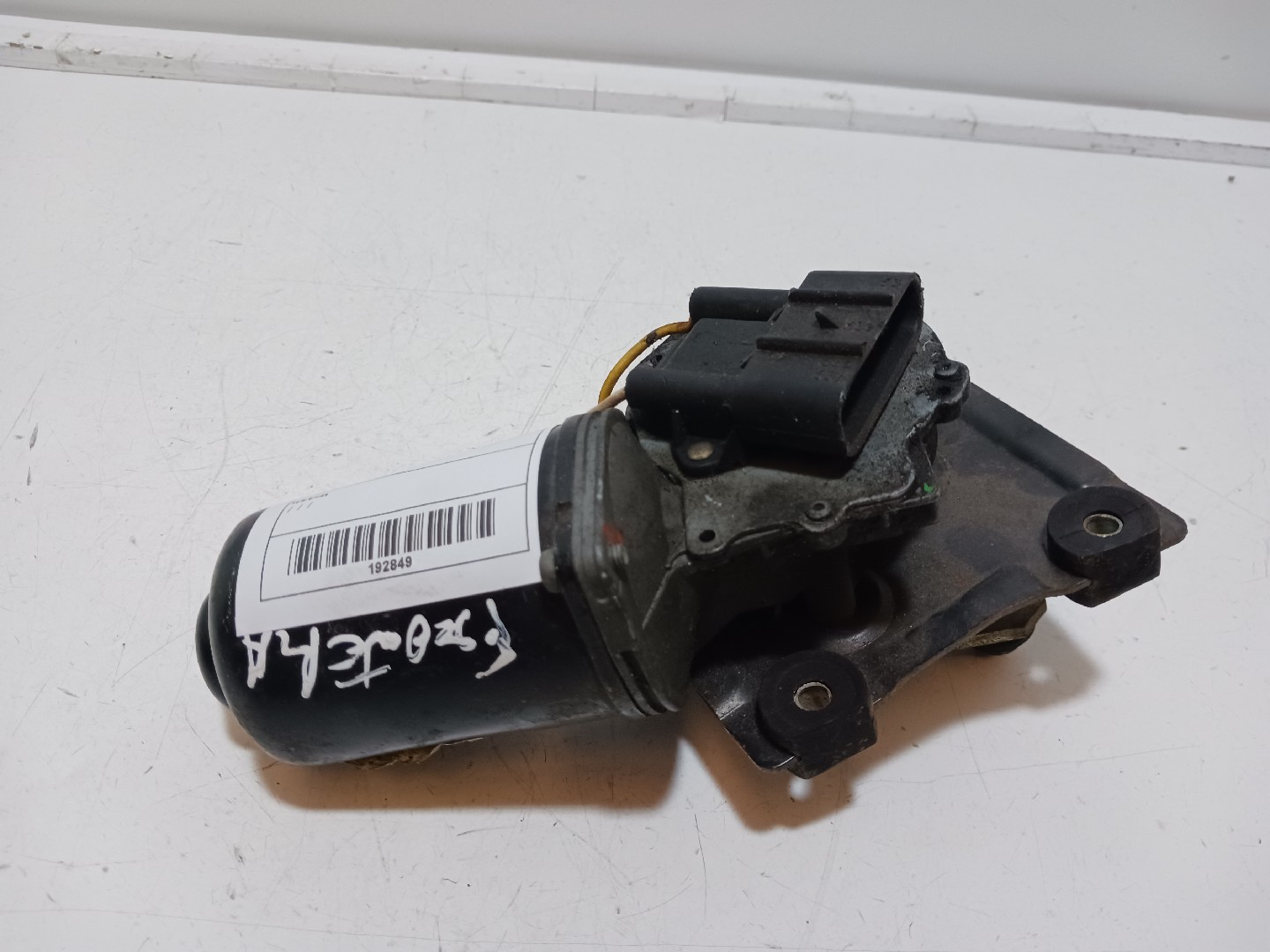 Motor Limpa Vidros OPEL FRONTERA A (U92) | 92 - 98
