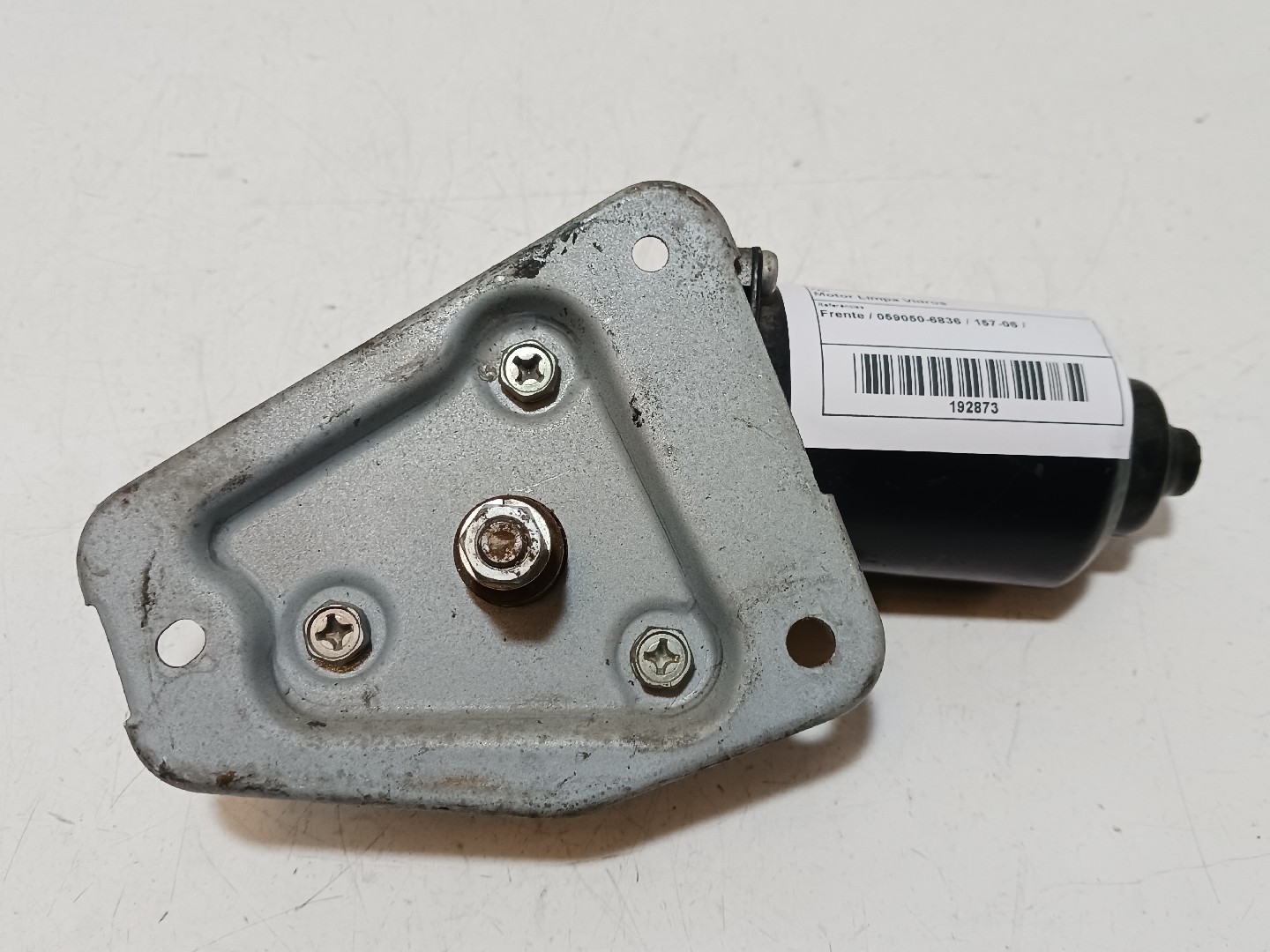 Motor Limpa Vidros SUZUKI JIMNY (SN) | 98 - 