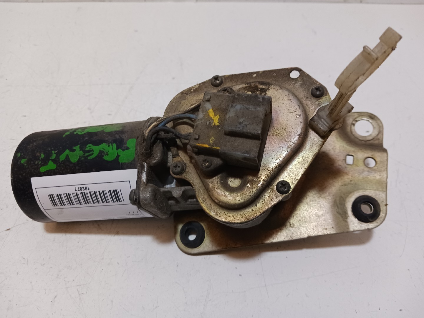 Motor Limpa Vidros OPEL FRONTERA B (U99) | 98 - 04