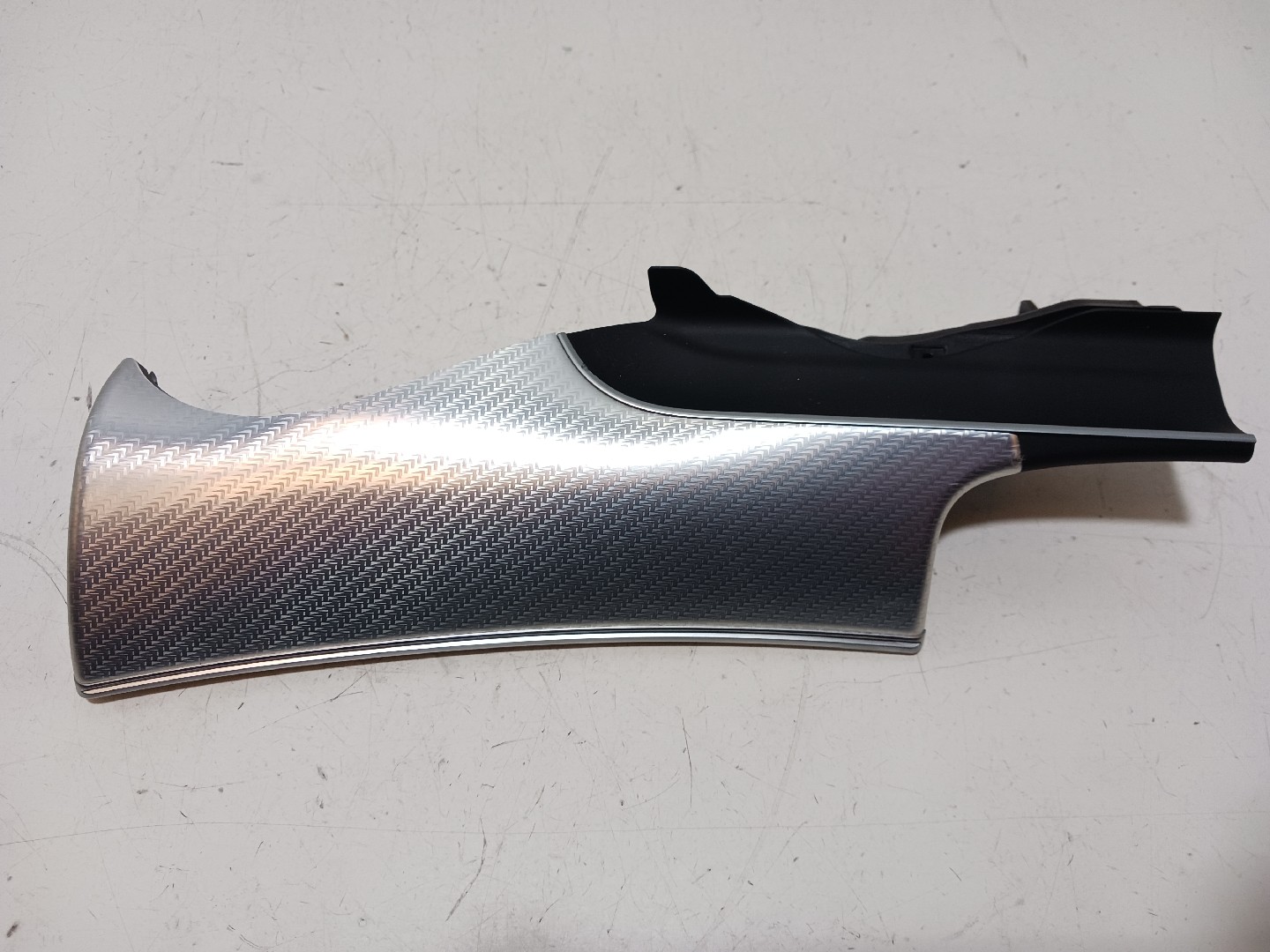 Friso MERCEDES-BENZ E-CLASS (W213) | 16 - 