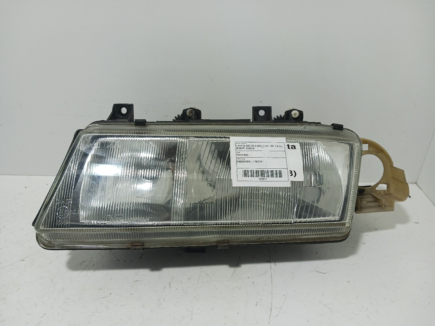 Farol Esq LANCIA DELTA II (836_) | 93 - 99