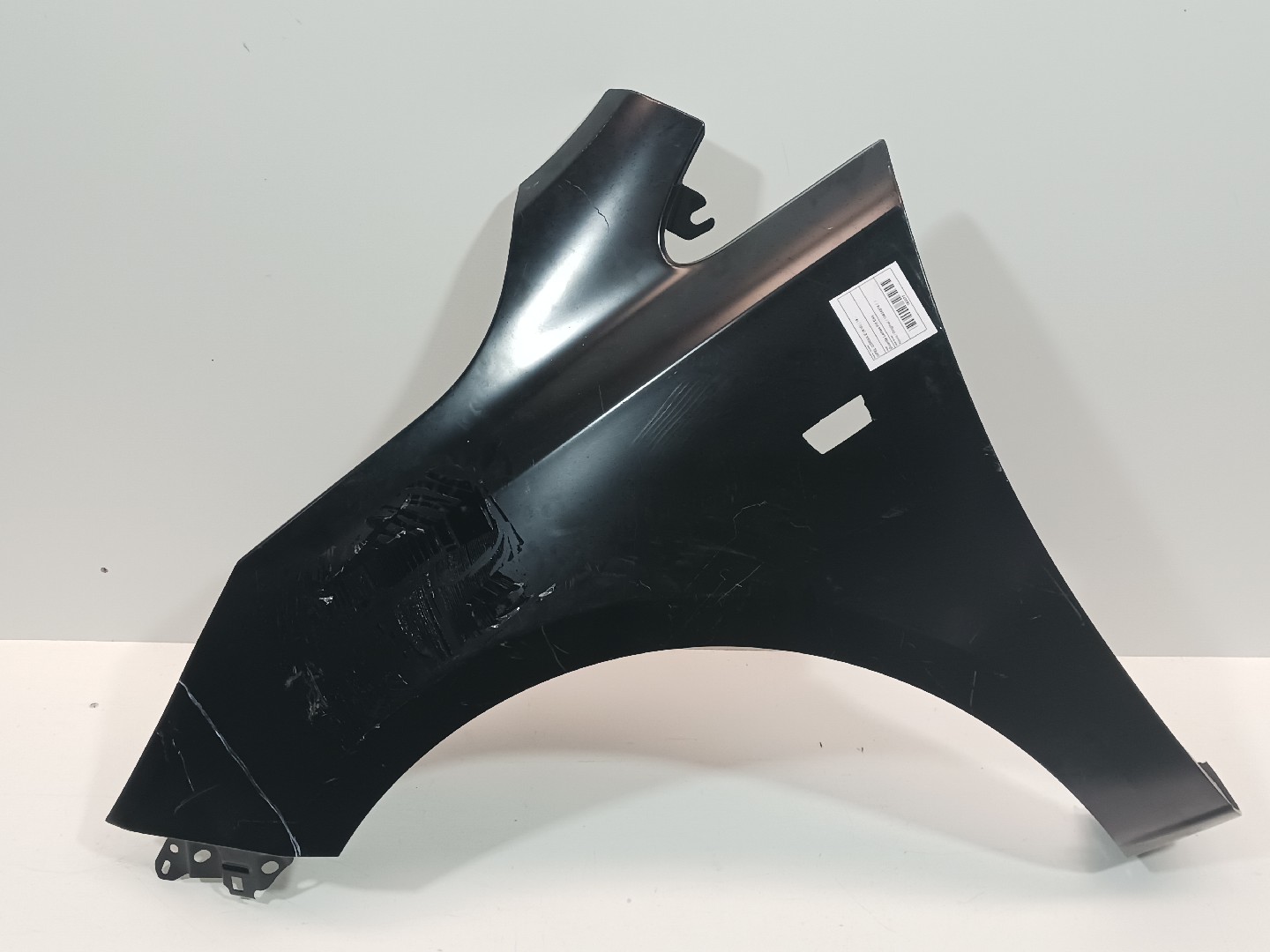 Guarda Lamas Frt Esq OPEL CORSA E (X15) | 14 - 