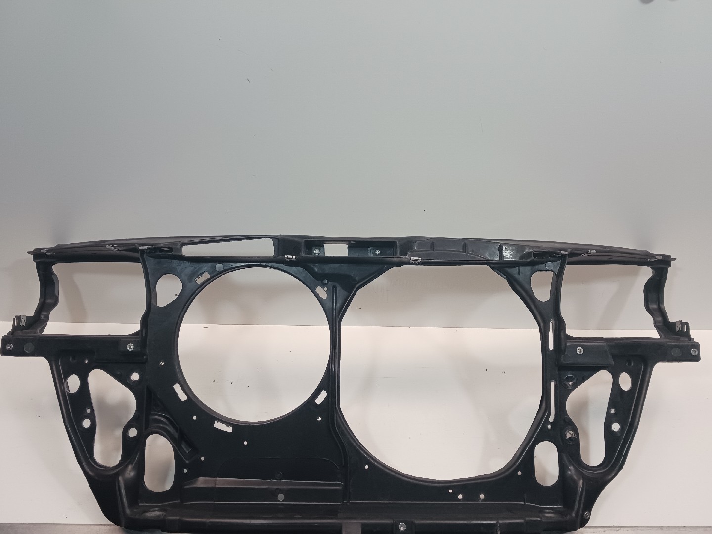 Frente em Fibra / Chapa VOLKSWAGEN PASSAT (3B2) | 96 - 01