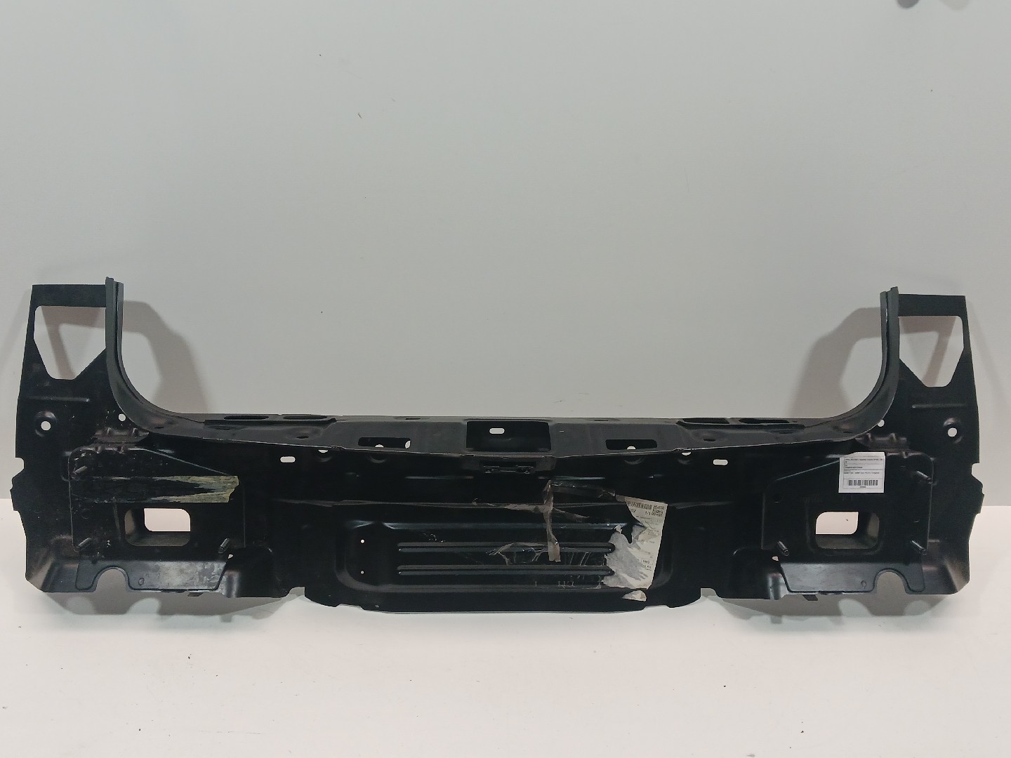 Traseira em Chapa OPEL ASTRA J Sports Tourer (P10) | 10 - 15
