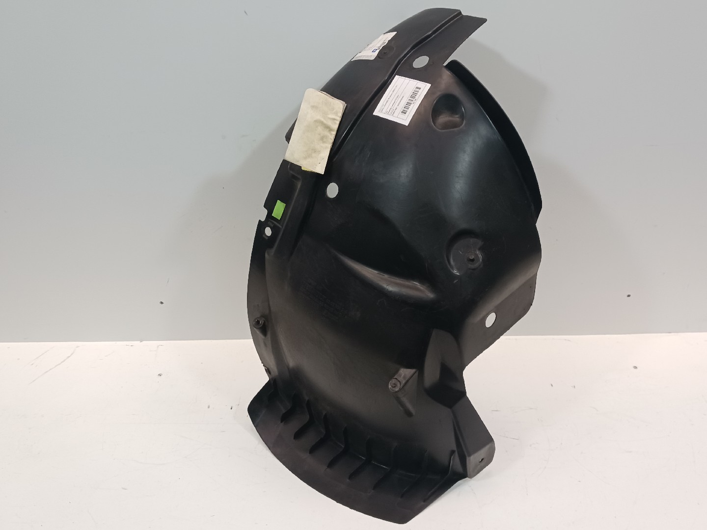 Cave de roda Plastica Frt Dto OPEL VIVARO A Caixa (X83) | 01 - 