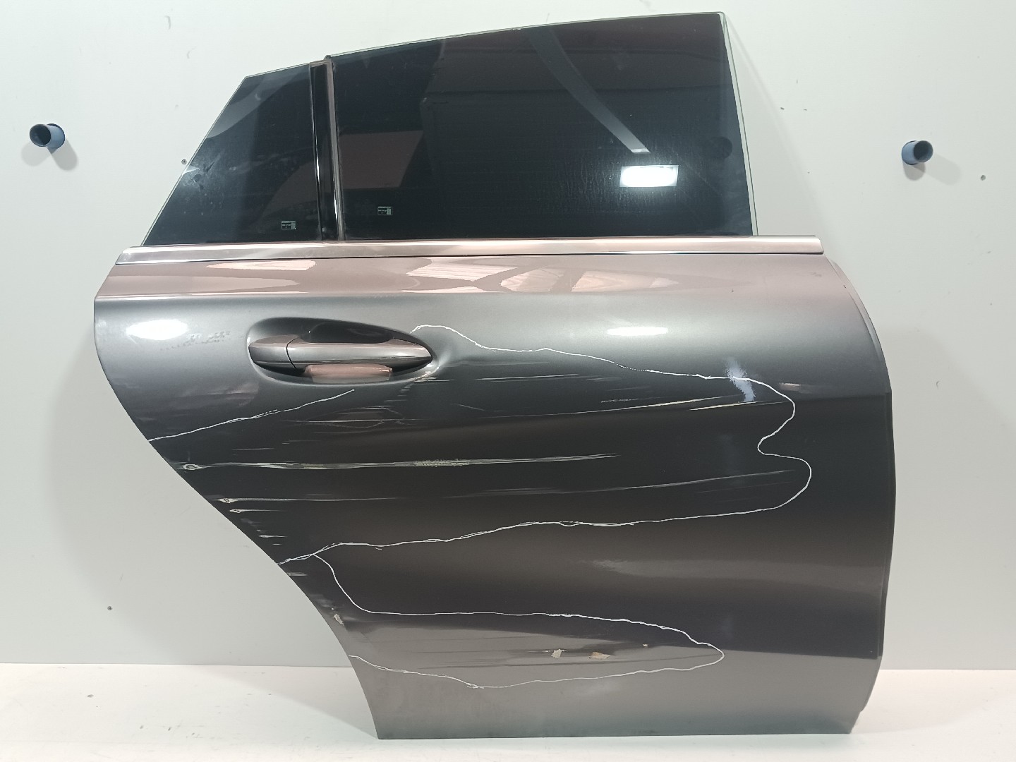 Porta Trás Dto MERCEDES-BENZ CLA Shooting Brake (X117) | 15 - 19