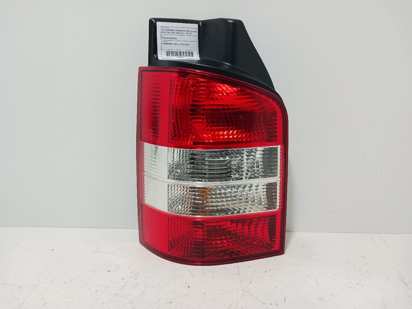 Farolim Stop Esq VOLKSWAGEN TRANSPORTER T5 Caixa (7HA, 7HH, 7EA, 7EH) | 03 - 