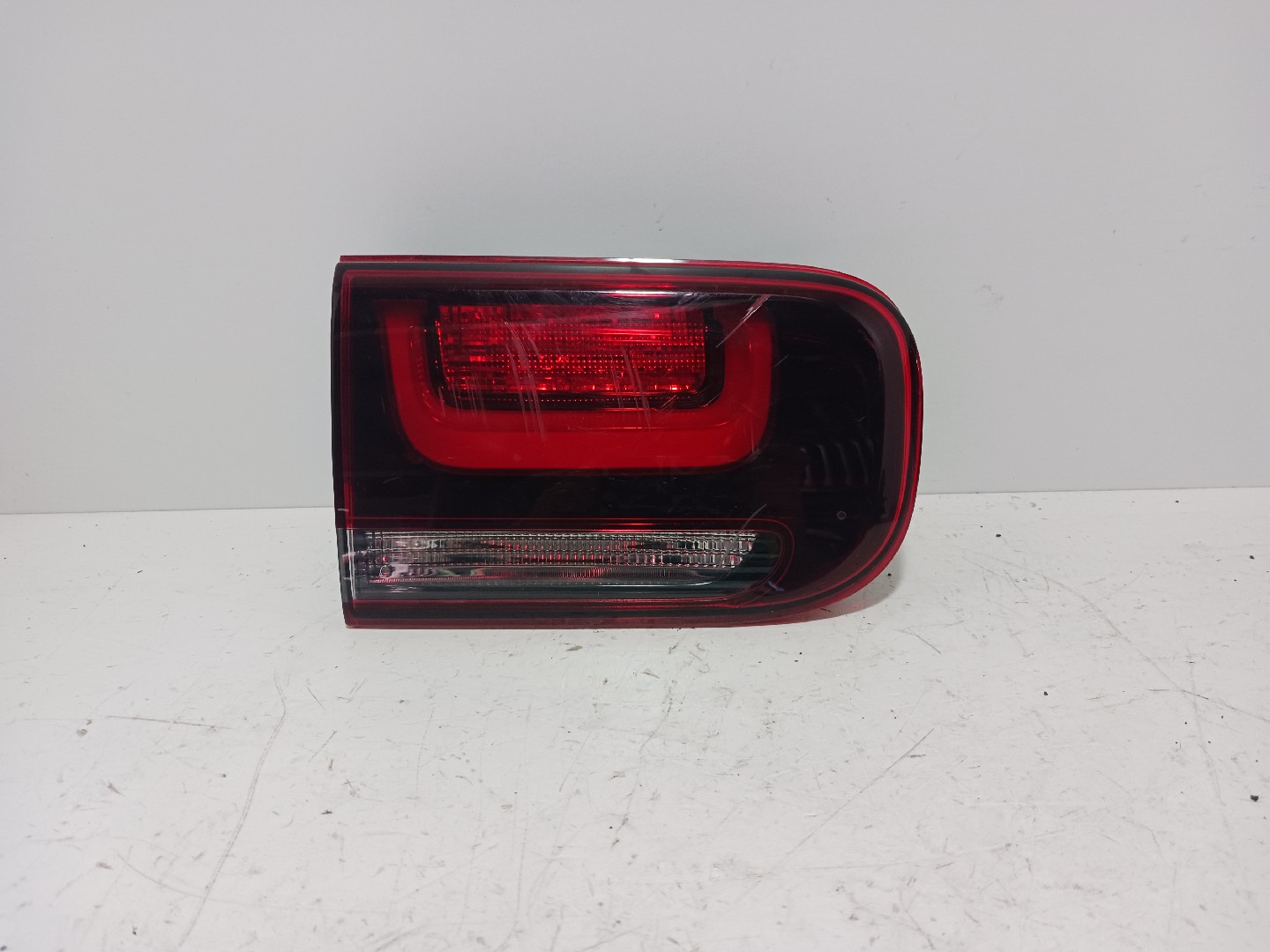 Farolim Mala Esq CITROEN C4 CACTUS | 14 - 